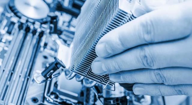 芯片|EUV光刻机没用了?日本之后,中国高端芯片解决方案来了