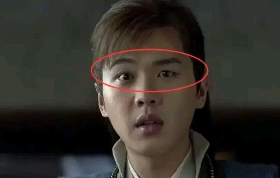 张若昀|长得不帅也能大火,张若昀靠的是实力!