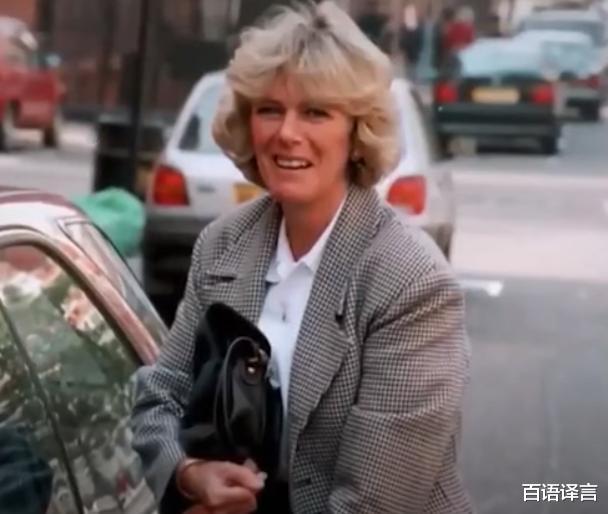 查尔斯王子|卡米拉到底有多漂亮？你或许不信，但她年轻时的照片不会说谎