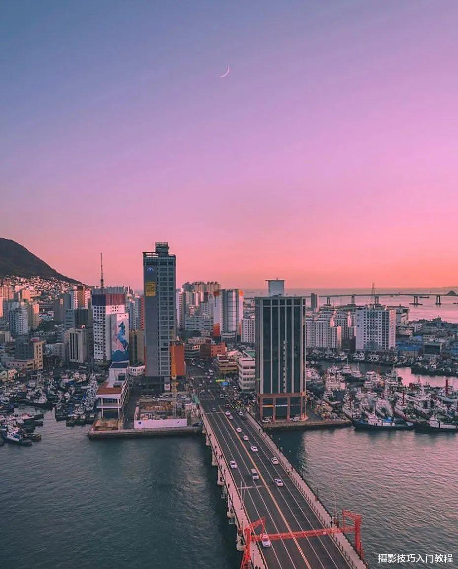 摄影技巧：晚霞怎么拍颜色更红？资深摄影师干货分享