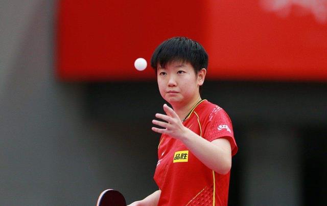孙颖莎|孙颖莎：3-0，13分钟打卡下班，与新教练邱贻可合作首秀完美