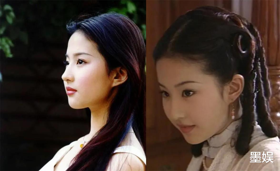 郭采洁|《传家》妆容被指难看，翻出阮玲玉美照，才知有些人审美早已跑偏