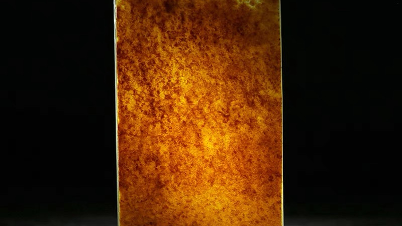 和田玉籽料|什么是和田玉籽料