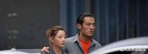 殷桃|殷桃成全网最想娶女人?前夫离奇入狱,与国足前锋恋爱因身材回巅