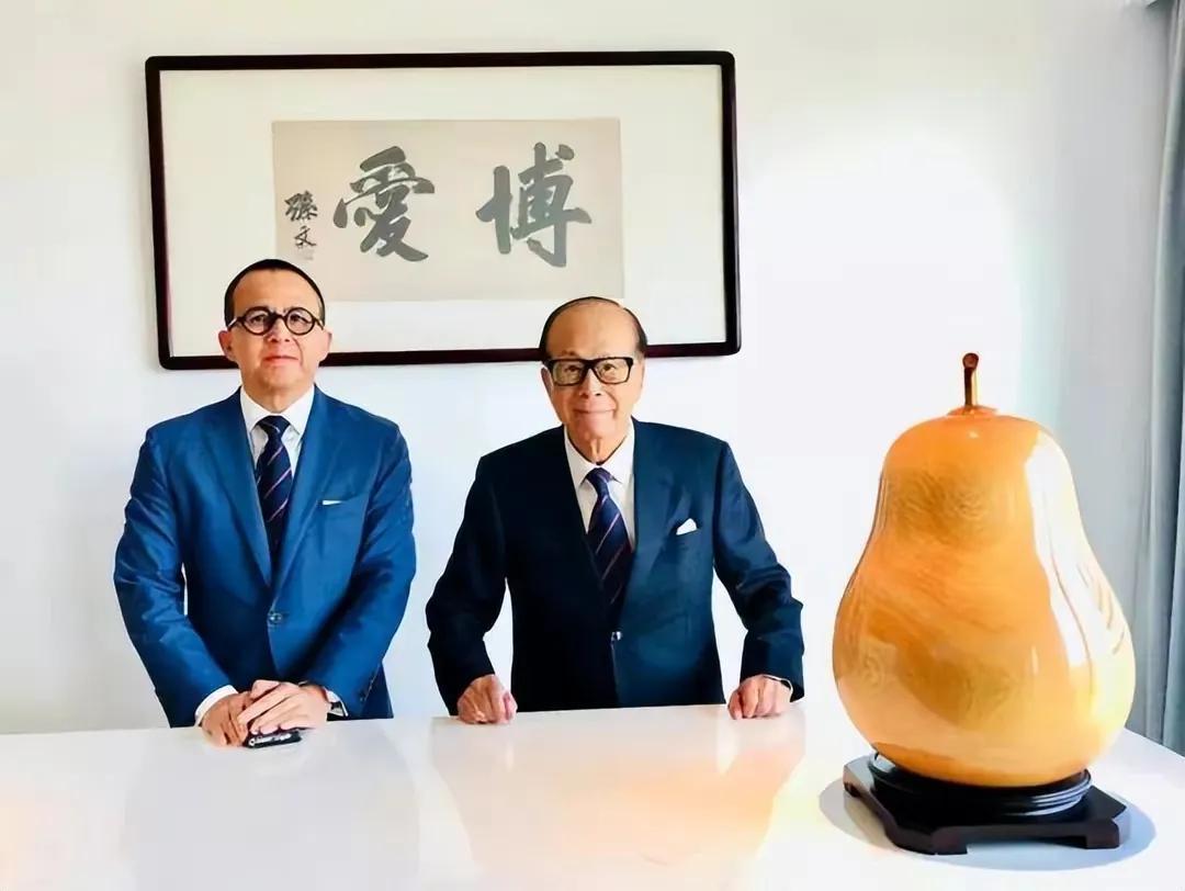 李泽楷|“千亿女友”郭嘉文疑似与李泽楷分手，除了房贷她还得到了什么？