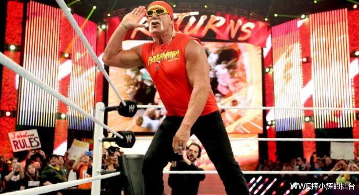 wwe|五位近来正式退役的WWE明星，王中王大锤领衔身体问题被迫退役！
