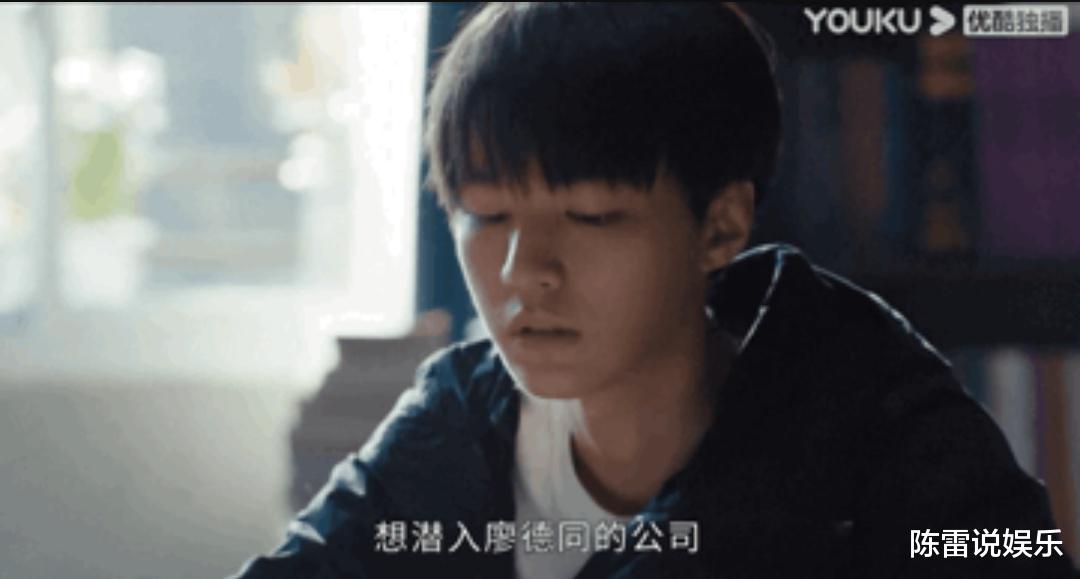 王俊凯|“重生之门”悬疑再升级，剧情接近尾声，谁才是幕后真凶？