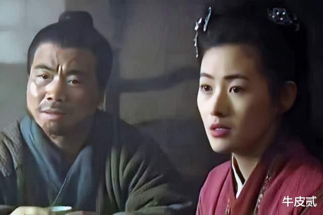 许美静|红得快,沉得也快,这7位“风光不再”的女星,如今有人露了原形