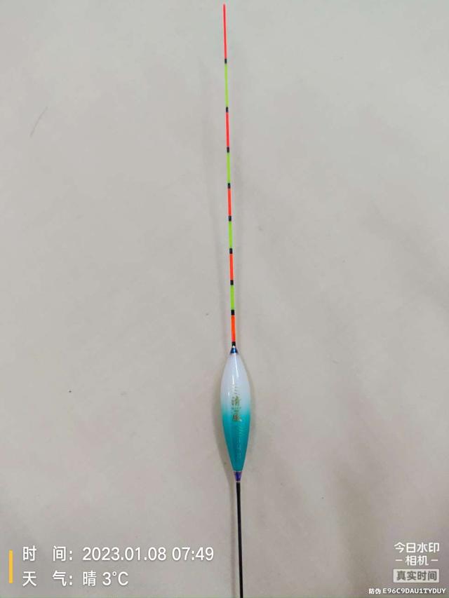 饵料|寒风瑟瑟，钓鲫暖心！