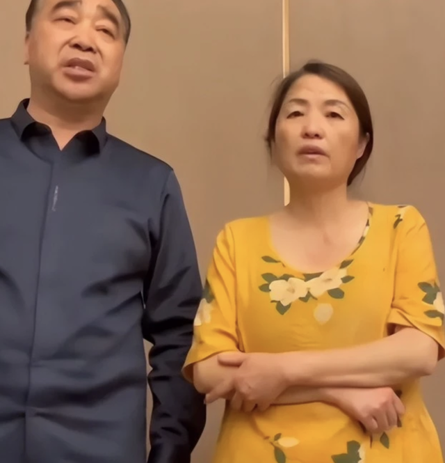 两岁江西男孩在云南被拐卖,亲生父母苦苦寻找25年