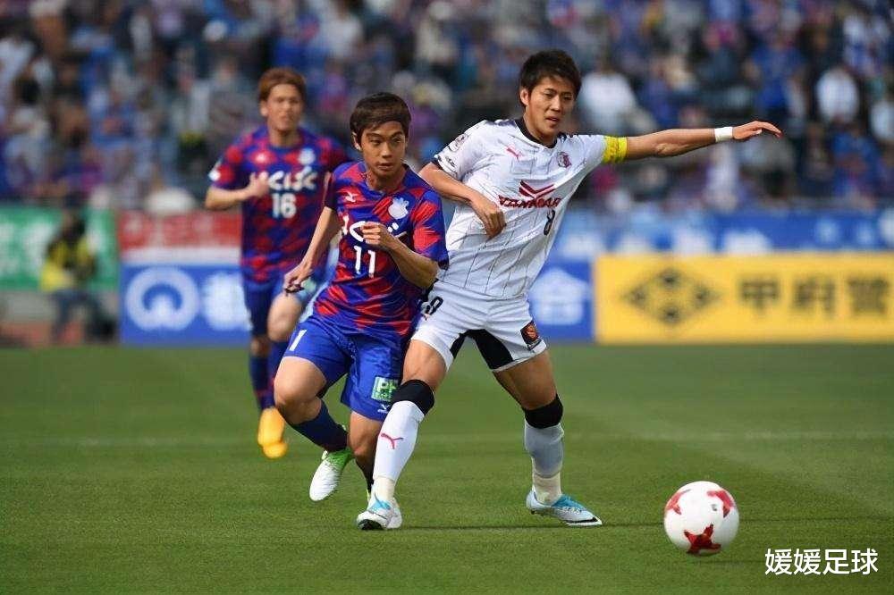 雷诺|今日足球：冈山绿雉vs德岛漩涡 山口雷诺vs秋田闪电 水户vs仙台七夕