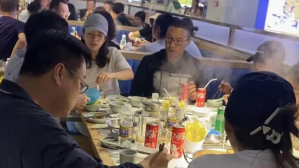 章子怡|章子怡汪峰，登上热搜！