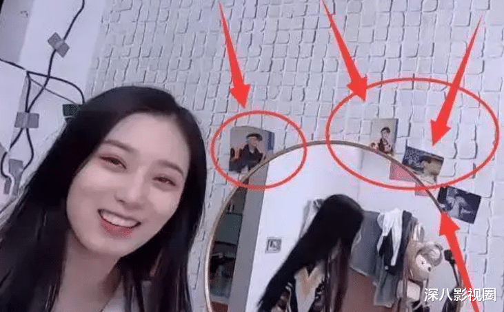 黄子韬|哪怕内娱塌了，都有他嘴顶着！