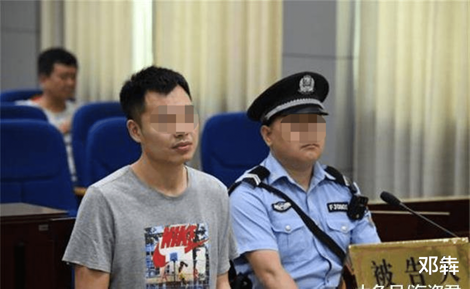 2018年,他在路上狂扇老师耳光,被判入狱一年半,如今后悔了吗?