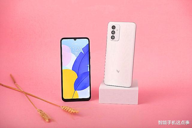 华为|华为智选麦芒11正式发布，6000mAh+2TB，仅售1799元