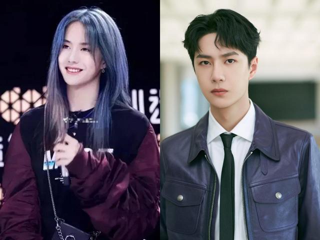 马天宇|男星穿女装有多惊艳？马天宇温柔王俊凯可爱，龚俊肖战王一博依然很帅！