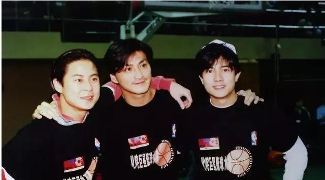 林志颖|娱乐圈3位“冻龄男神”：有人三婚获幸福，有人62岁婚姻成谜