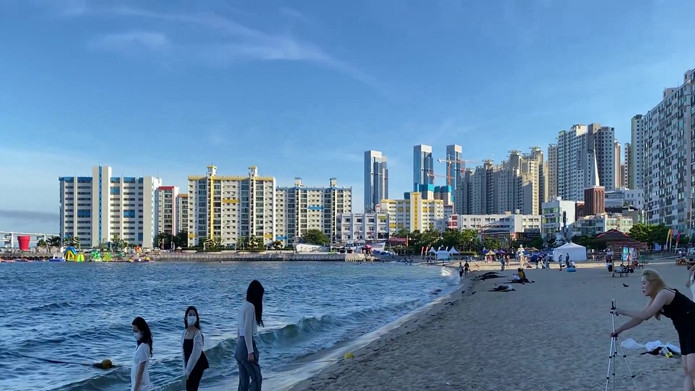 杭州|女性偏爱的繁荣度假城市，位于广东省，与香港隔海相望