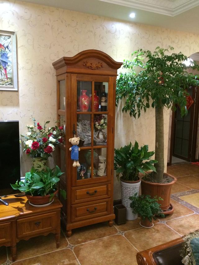 参观好友新房,一进门跌破眼镜!整屋老古董,难道我穿越了?