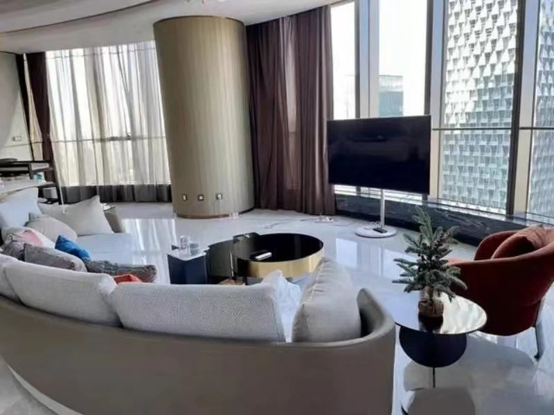 车银优|刘畊宏暴露明星的壕：钟丽缇北京豪宅加健身房，应采儿深藏不露