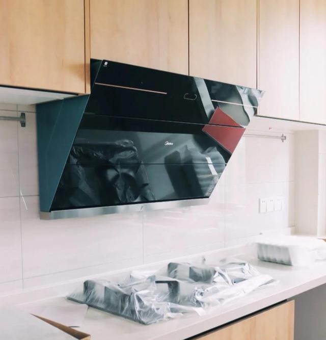 选烟机,这5种建议大家放弃,不是矫情,是过来人的经验教训