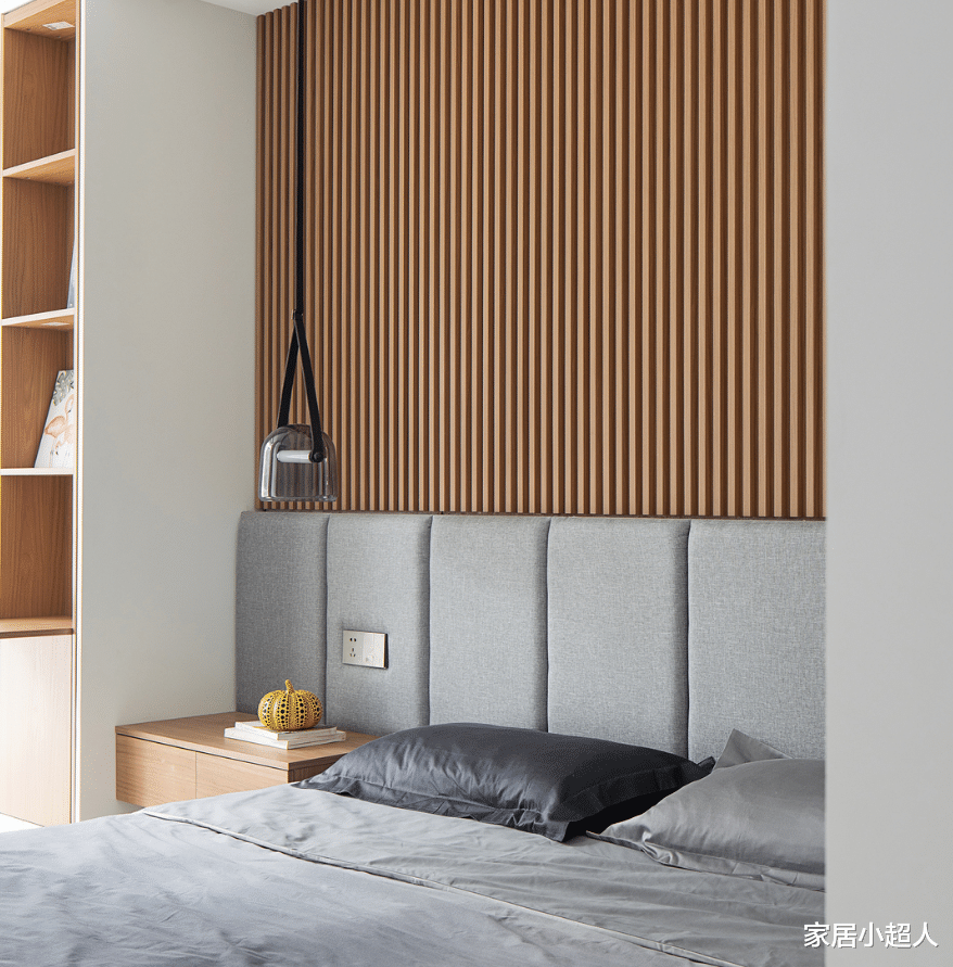 90年代的老房子,经过改造之后,也能拥有不一样的时尚