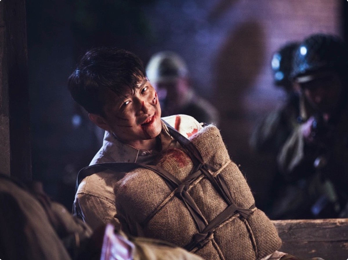 抗日剧|热度第3，不吹不黑，这是继《亮剑》后，我唯一能看进去的抗日剧