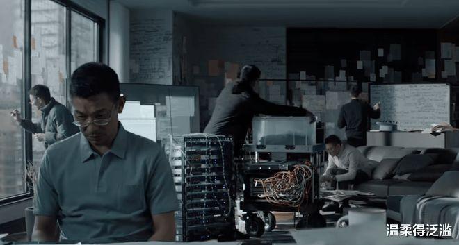 流浪地球2|《流浪地球2》破北美华语片纪录，影评人爆赞，外媒担忧文化入侵