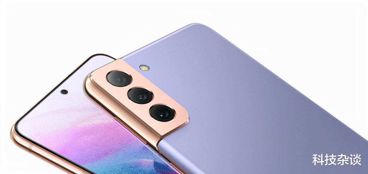 三星|卢泰文别费劲了，三星S21价格再低，国内也不会认可