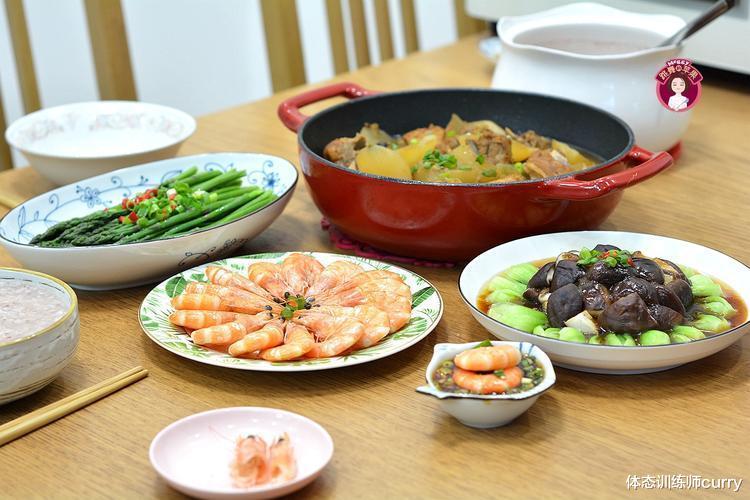 肠胃|研究发现:晚餐与寿命息息相关,常吃4种晚餐,或对身体没好处