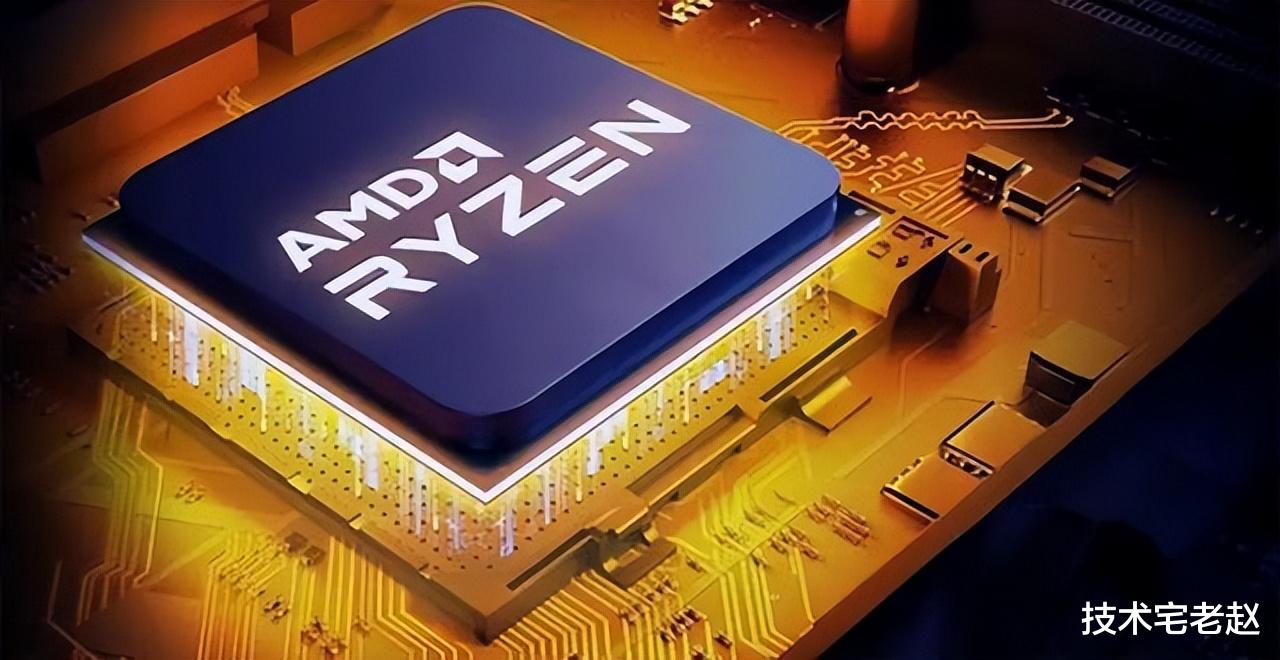 英特尔|有这样一家公司，能和英特尔（Intel）平分天下，很多人还不知道