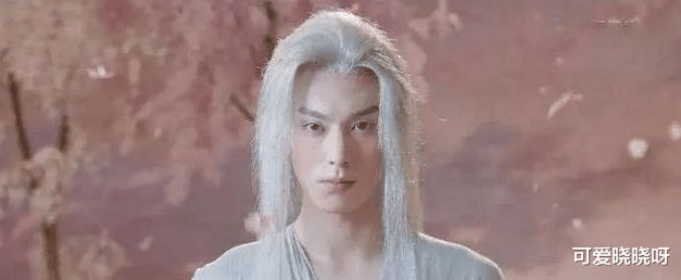 李易峰|为什么人可以在不同年纪反复爱上杨洋，而他却不行