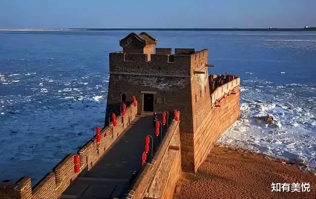 |不输国外美景的19个旅行地，人少景美，无需出国，便可打卡全世界