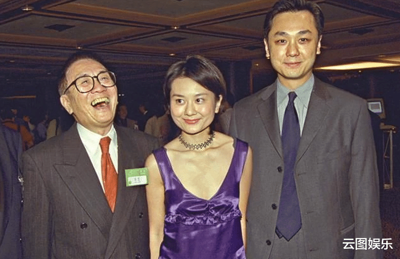 黄霑|黄霑女儿现身考摩托驾照,46岁打扮朴素,未继承父亲遗产自力更生