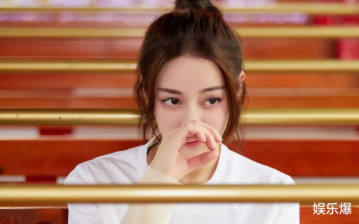 迪丽热巴|迪丽热巴《公诉精英》招商信息曝光,播出时间确定,集数引热议