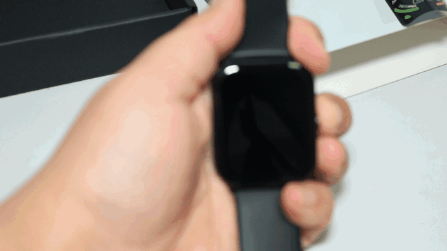 智能手表|QCY首款智能手表Watch GTC,多种健康监测仅149.9的价格,这性价比绝了