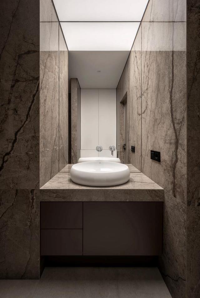 38㎡极简小户型,实用性极强又超有颜值,宁静舒适美得出人意料