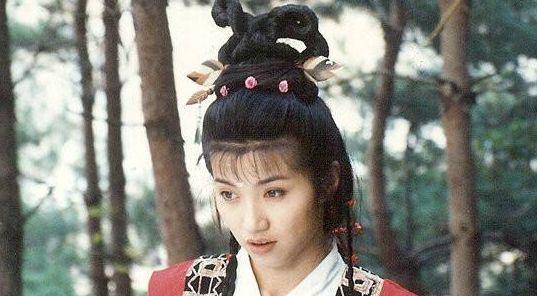 甘十九妹|《甘十九妹》演员今昔对比,女主角销声匿迹,女配角斩获影后