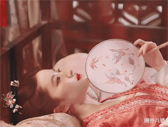 刘亦菲|时隔16年，刘亦菲终于下凡了！