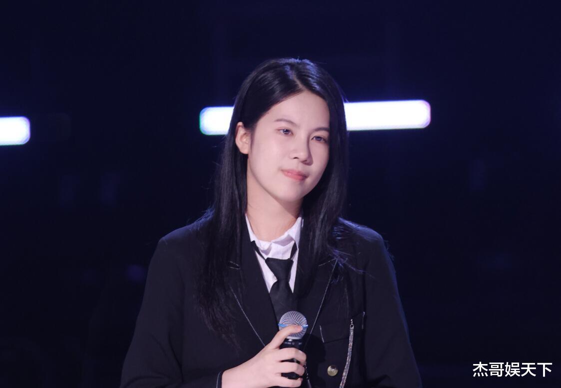 王众|《好声音》第五期淘汰的选手，个个都在意料之中，有人输在太嘚瑟