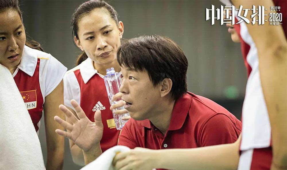 邓超|邓超新片定档大年初一,超20位明星帮忙宣传,但票房可能垫底