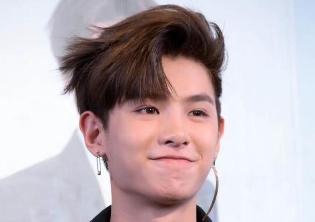 范丞丞|乐华七子两位成员塌房引担忧,黄明昊被劝解约,范丞丞被劝退团