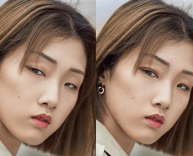 刘昊然|双眼皮对颜值影响太大！李荣浩也有春天？看到刘昊然，网友：绝了