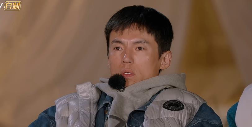 杨迪|《再见爱人2》张婉婷、宋宁峰“撕破脸”，杨迪控场失败想逃跑