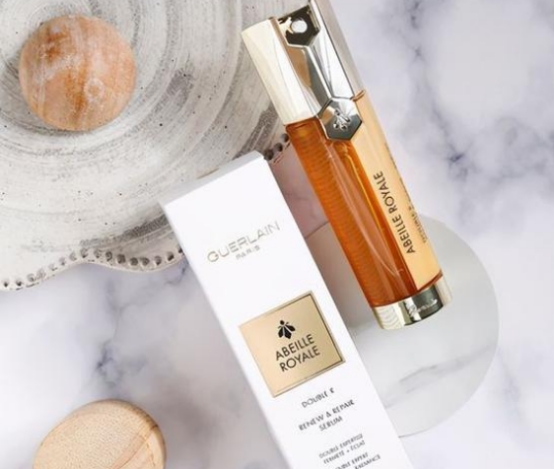 公认好用的5款“抗老精华液”，提亮肤色抗衰老，值得一试