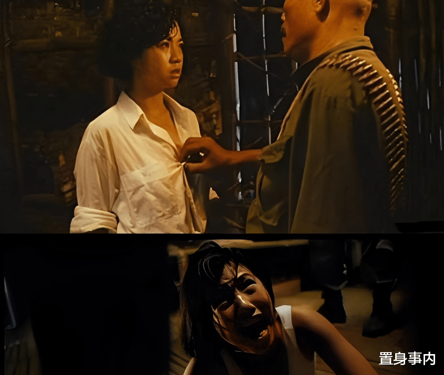 林碧琪|?刚出道就“退休”的6位演员，有人因霸凌息影，有人3年只挣6万