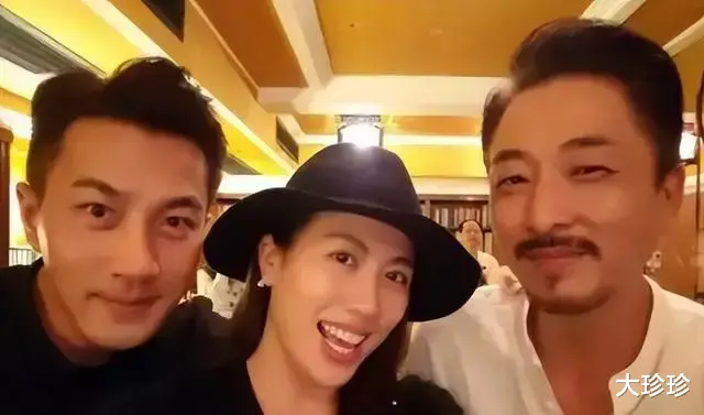 鉴证实录|鉴证实录播出25年：男女主角依然迷人、配角离世、转行、出家