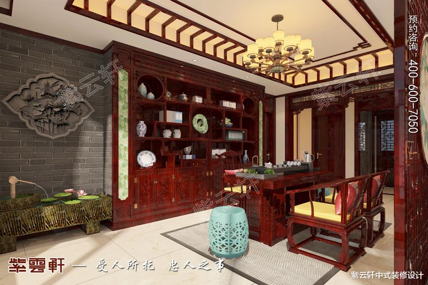 在喧嚣都市中,发现那份纯粹的简约古典风格