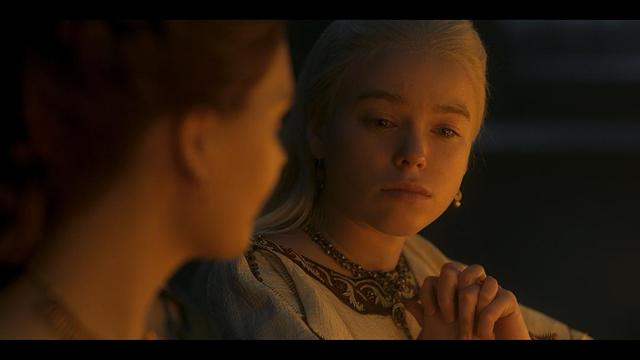 龙之家族|《龙之家族》第二集:传宗接代工具人国王与霸气初现的公主