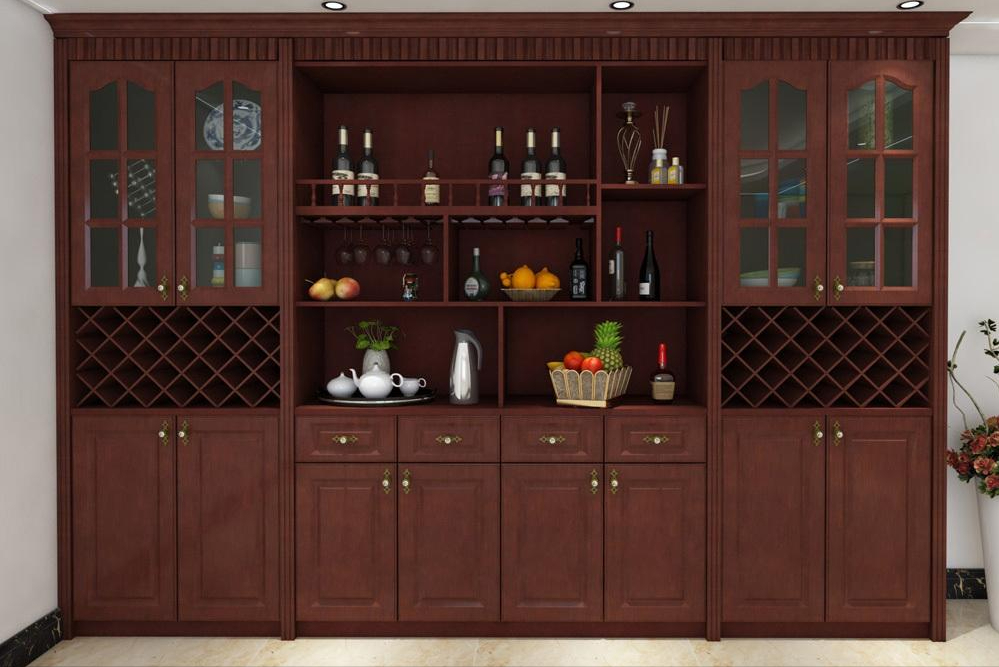 生活品质提高了吗?酒柜会选了吗?赶快收藏吧